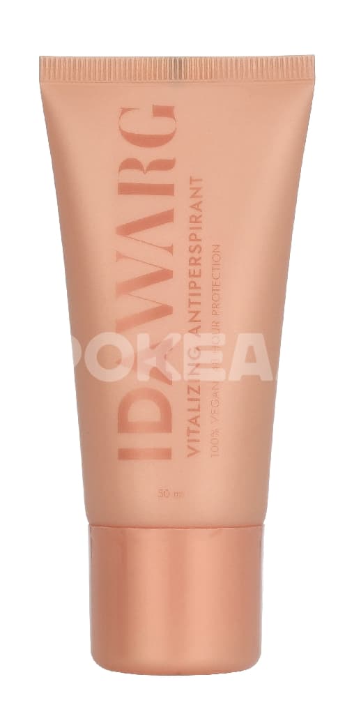 Ida Warg Vitalizing Antiperspirant 50ml 1