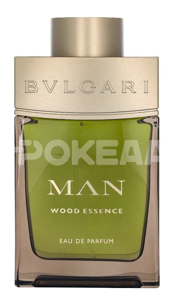 Bvlgari Man Wood Essence Edp Spray 100ml 2