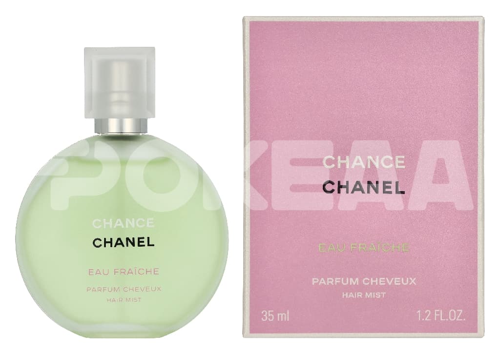 Chanel Chance Eau Fraiche Hair Mist 35ml 1