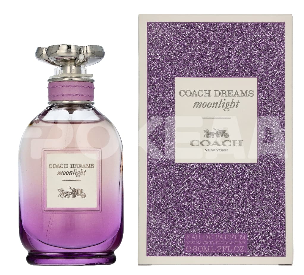 Coach Dreams Moonlight Edp Spray 60ml 1