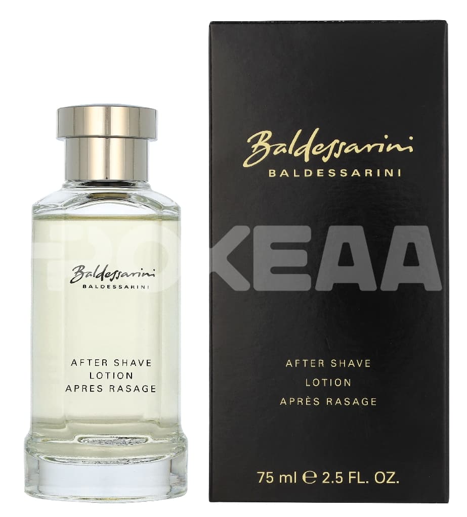 Baldessarini After Shave Lotion 75ml 1