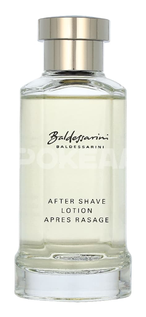 Baldessarini After Shave Lotion 75ml 2