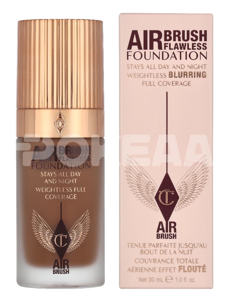 Charlotte Tilbury Airbrush Flawless Stays All Day Foundation 30ml - #15 Neutral 1