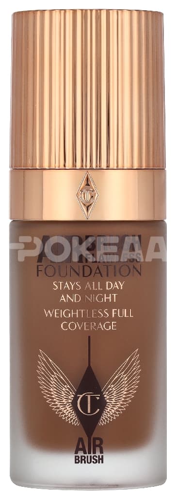 Charlotte Tilbury Airbrush Flawless Stays All Day Foundation 30ml - #15 Neutral 2