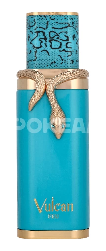 French Avenue Vulcan Feu Edp Spray 100ml 2