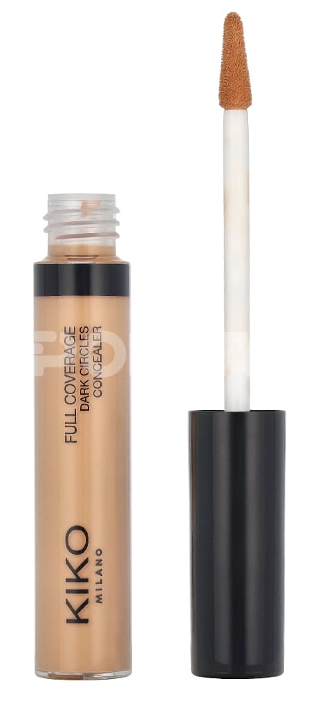 Kiko Milano Full Coverage Dark Circles Concealer 8ml - #16 2