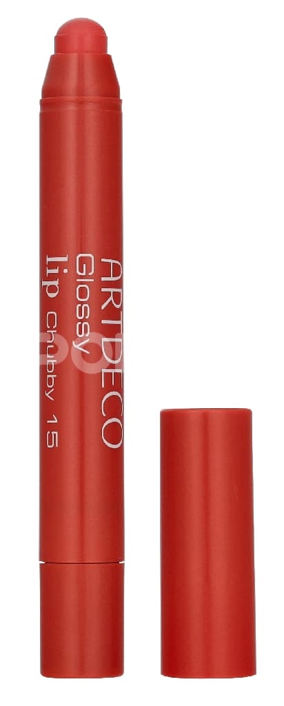 Artdeco Glossy Lip Chubby 1.8g - #15 LA Lifestyle 1