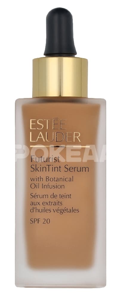 E.Lauder Futurist SkinTint Serum SPF20 30ml - #4N1 Shell Beige 2