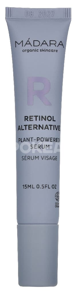 Madara Retinol Alternative Plant-Powered Serum 15ml 1