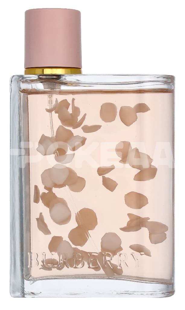 Burberry Her Petals Limited Edition Edp Spray 88ml 2