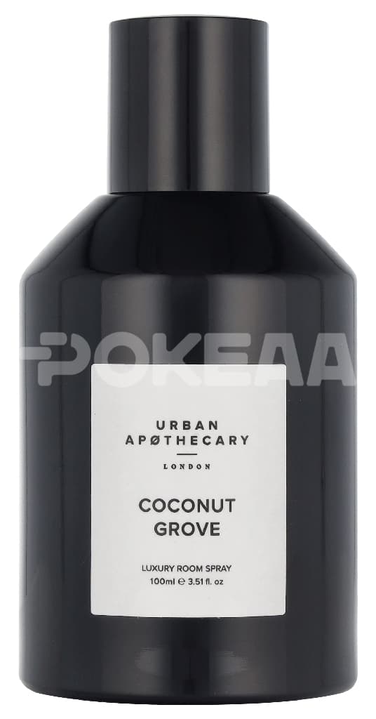 Urban Apothecary Coconut Grove Luxury Room Spray 2