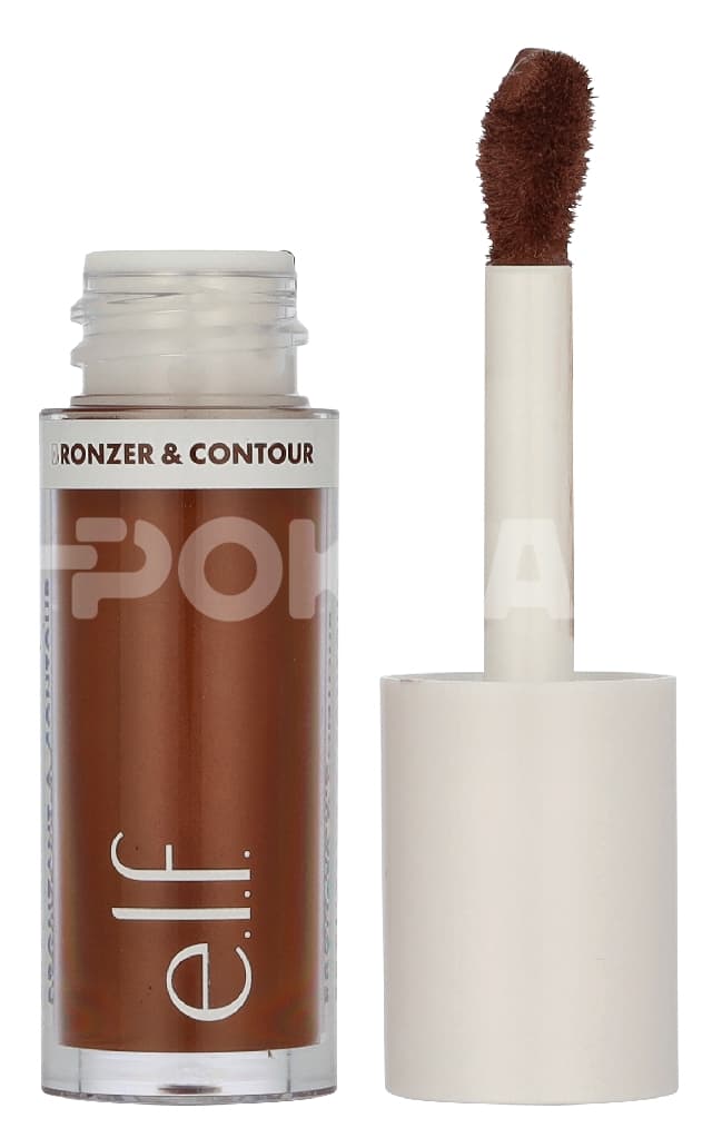 Elf Camo Liquid Bronzer & Contour 4ml - #8 Deep Intense 1