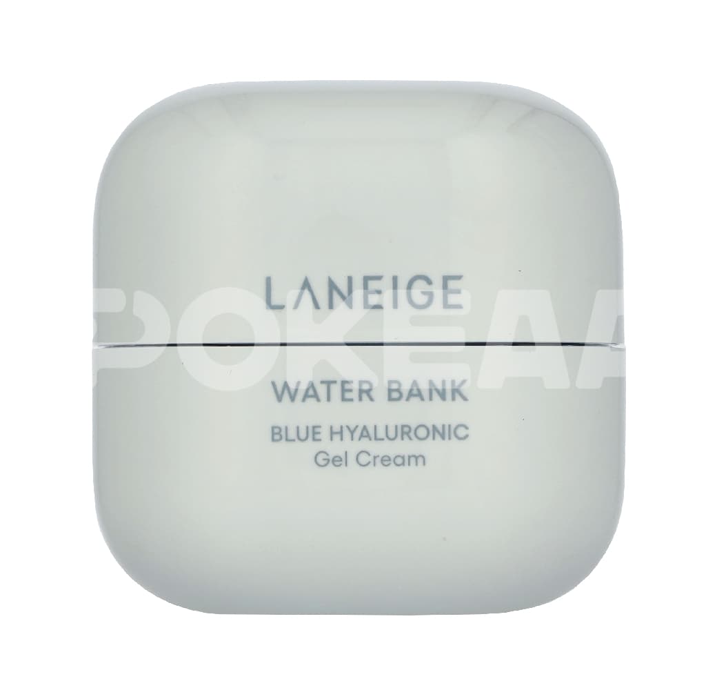 Laneige Water Bank Blue Hyaluronic Gel Cream 50ml 2