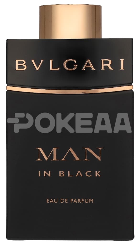 Bvlgari Man In Black Edp Spray 100ml 2