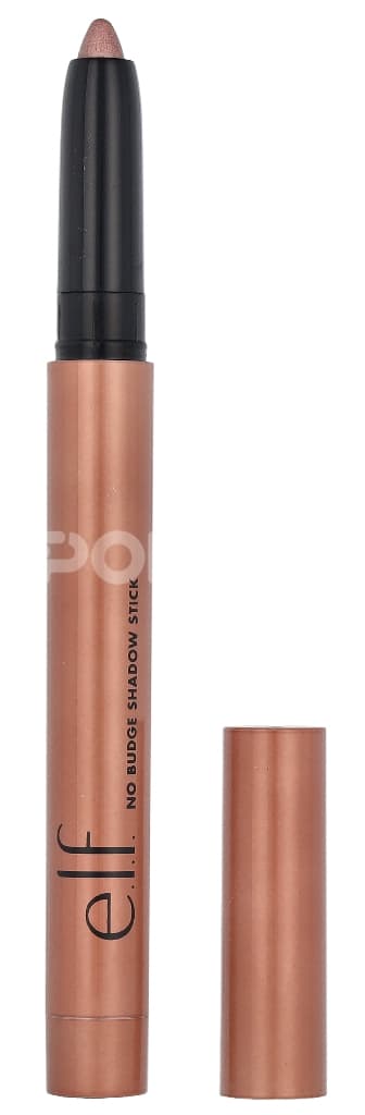 Elf No Budge Shadow Stick 1.5g - Rose Gold 1
