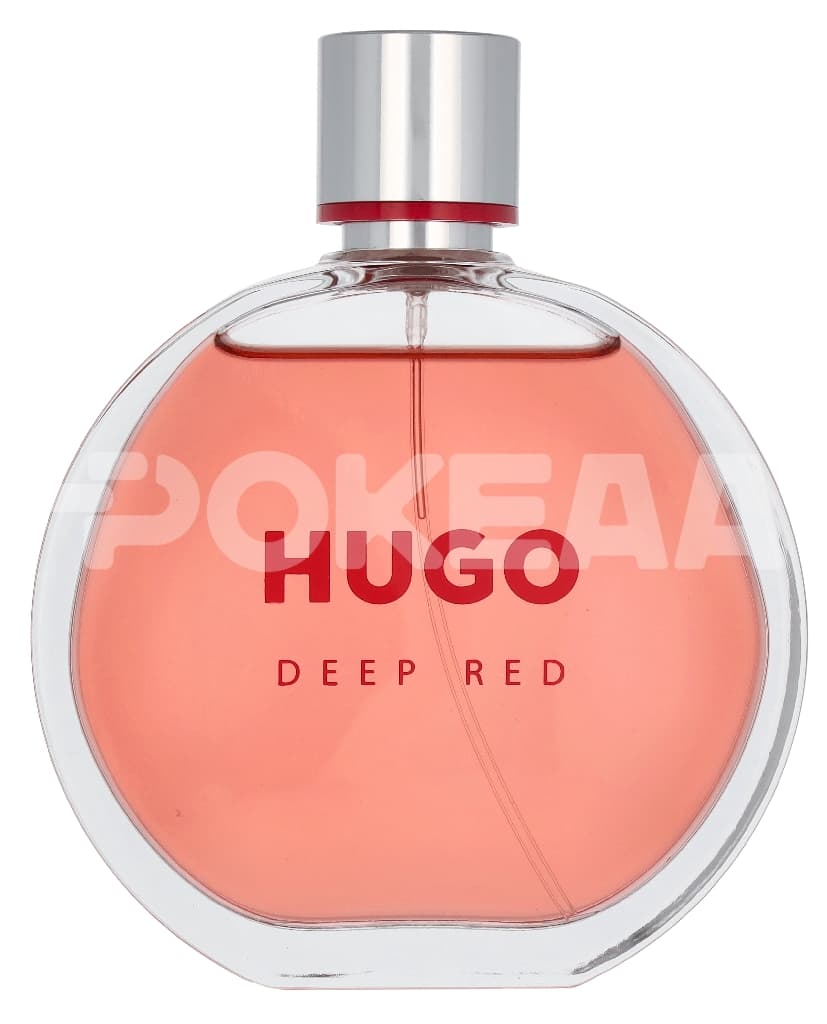 Hugo Boss Deep Red Edp Spray 75ml 2