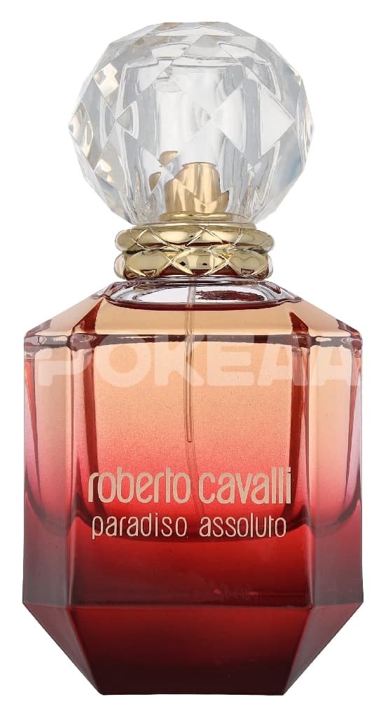 Roberto Cavalli Paradiso Assoluto Edp Spray 50ml 2