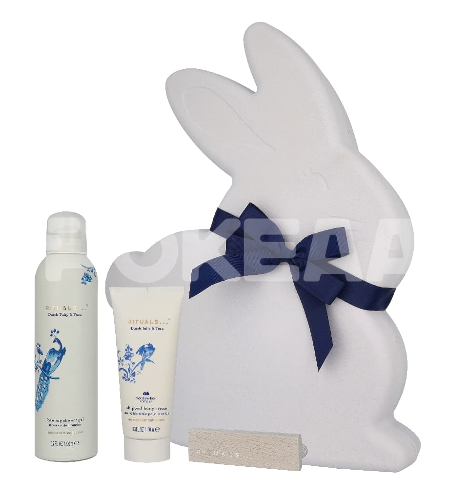 Rituals Amsterdam Collection Set 306ml 1