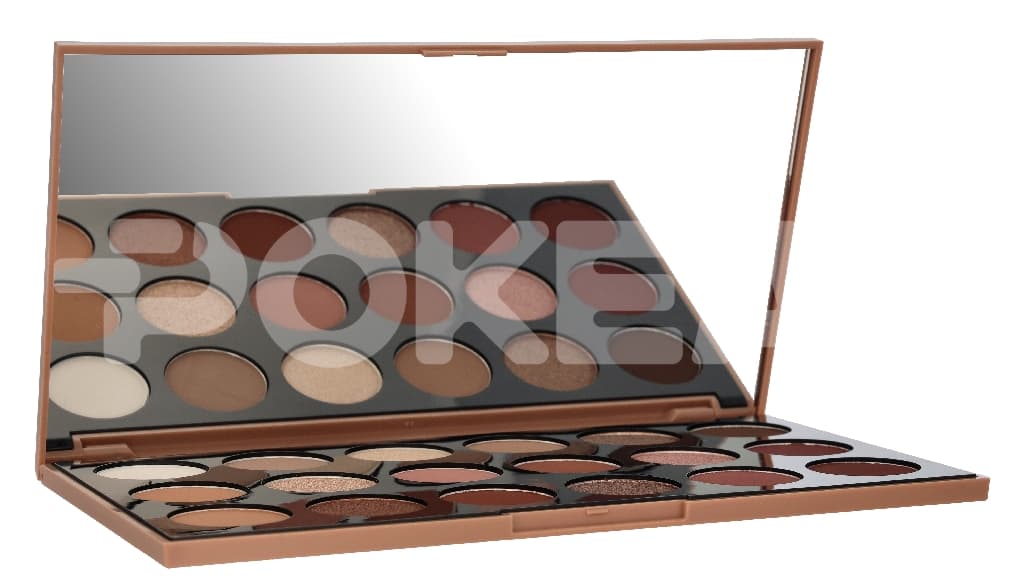 Morphe 18R Runway Ready Artistry Eye Palette 22g 2
