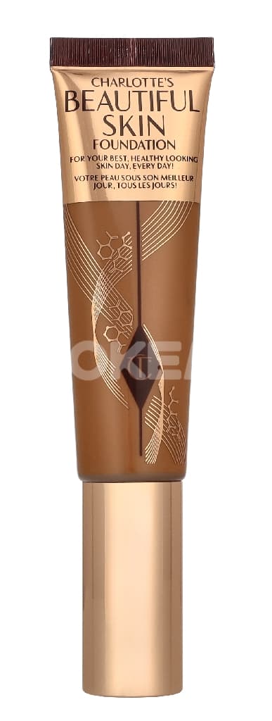 Charlotte Tilbury Beautiful Skin Foundation 30ml - #11 Warm 2