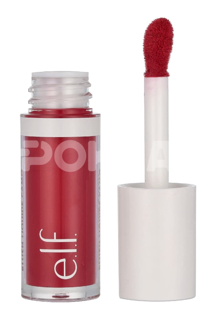 Elf Camo Liquid Blush 4ml - Berry Well 1