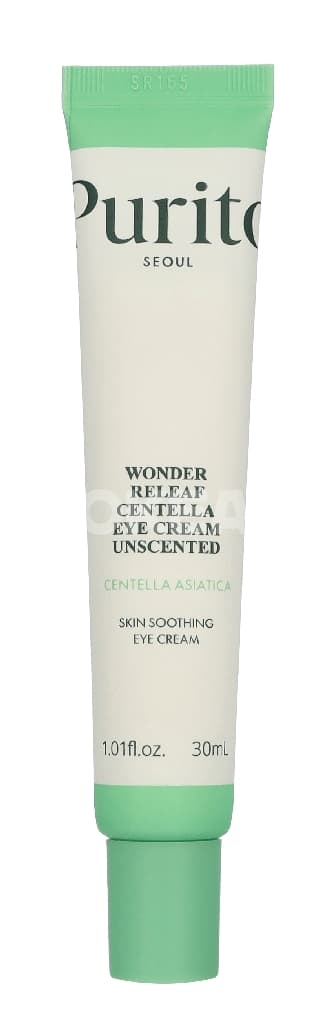 Purito Wonder Releaf Centella Eye Cream 30ml 2