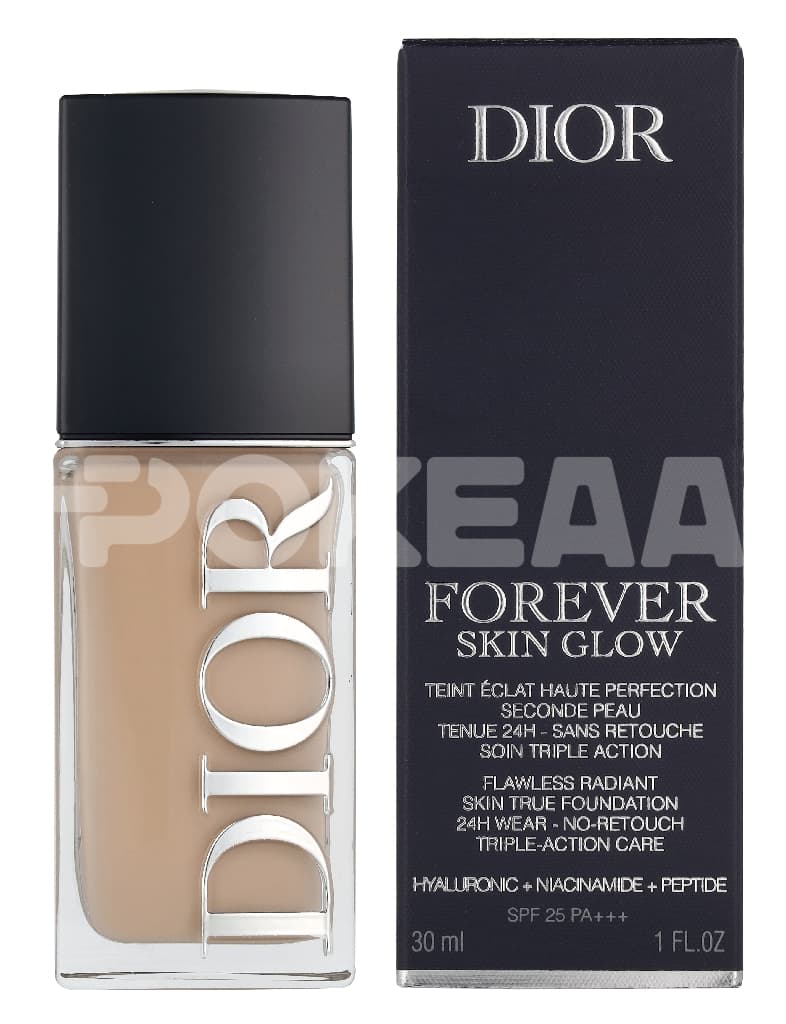 Dior Forever Skin Glow 30ml - #0N 1