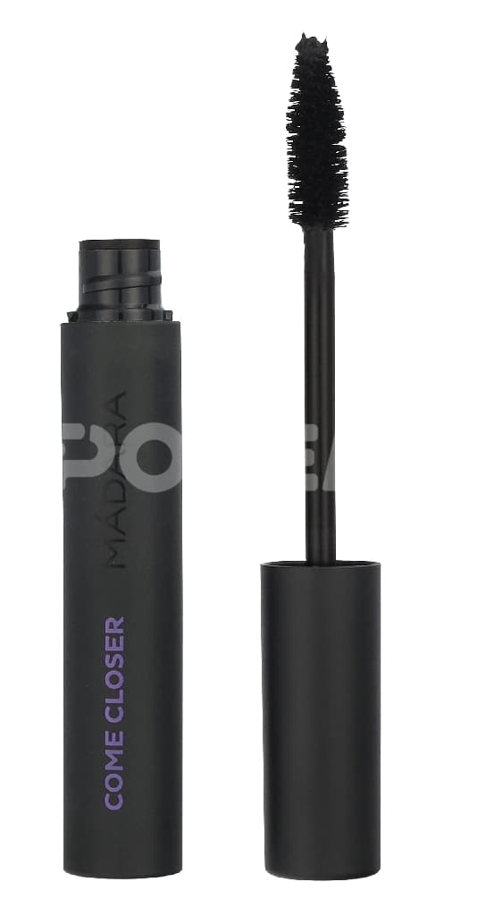 Madara Come Closer Infinite Lash Mascara 6ml 2
