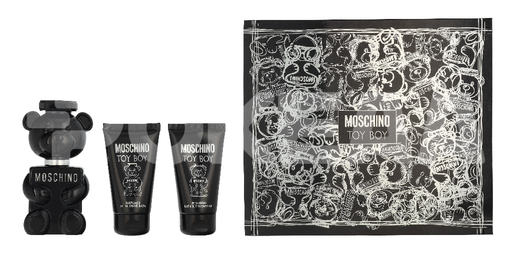 Moschino Toy Boy Giftset 150ml 1