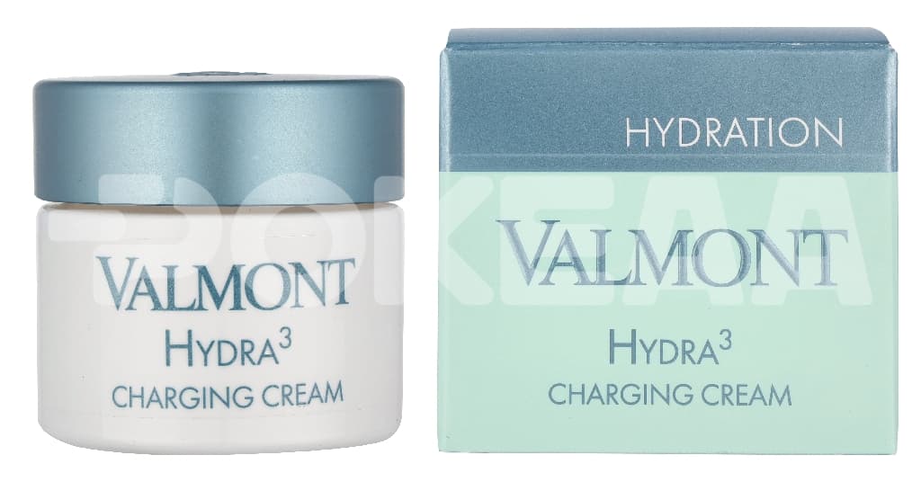 Valmont Hydra3 Charging Cream 15ml 1