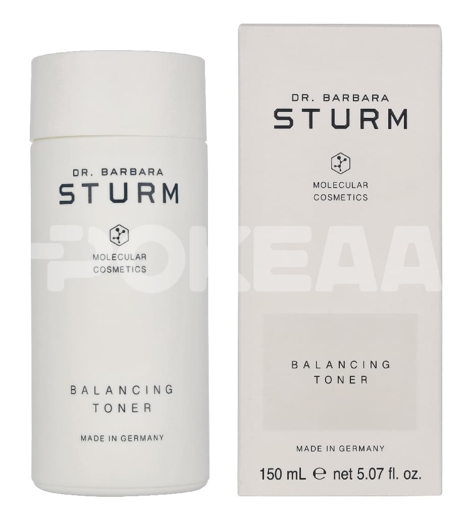 Dr. Barbara Sturm Balancing Toner 150ml 1