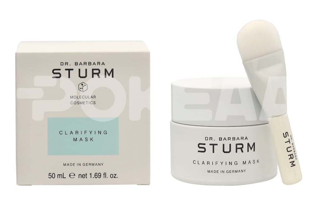 Dr. Barbara Sturm Clarifying Mask 50ml 1