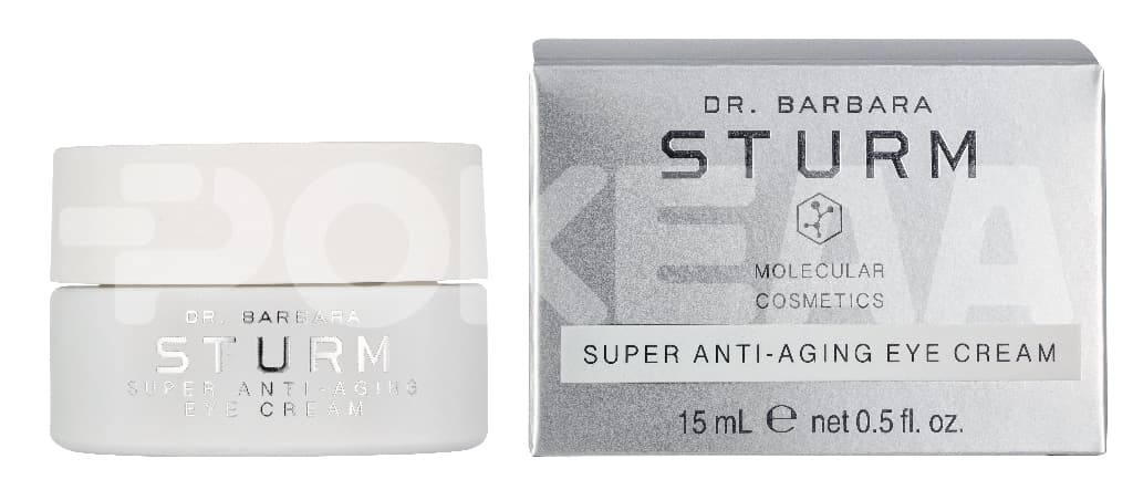 Dr. Barbara Sturm Super Anti-Aging Eye Cream 15ml 1