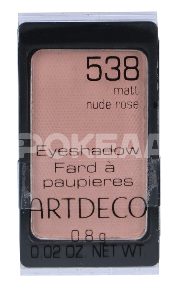 Artdeco Pearl Eyeshadow 0.8g - #538 Rude Rose 1