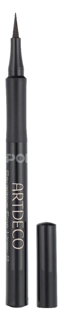 Artdeco Sensitive Fine Liner 1ml - #02 Old Brown 2