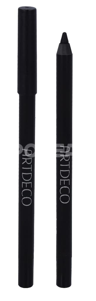 Artdeco Soft Eye Liner Waterproof 1.2g - 10 Black 1