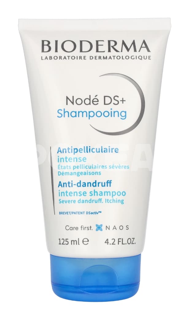 Bioderma Node DS+ Shampooing 125ml 2