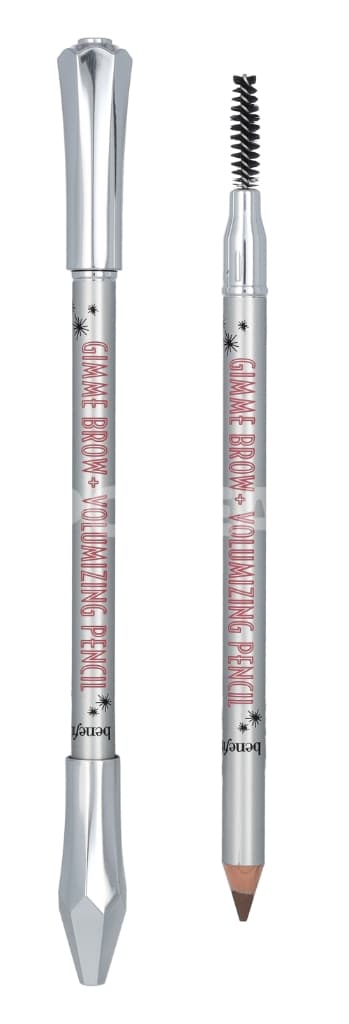 Benefit Gimme Brow+ Volumizing Pencil 1.2g - #3 Warm Light Full 2