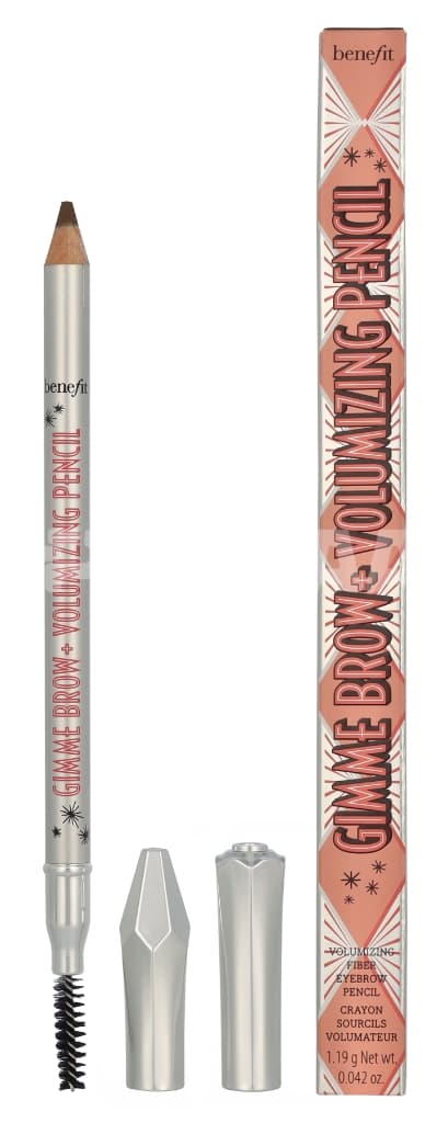 Benefit Gimme Brow+ Volumizing Pencil 1.2g - #3.5 Natural Medium Brown 1