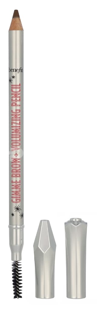 Benefit Gimme Brow+ Volumizing Pencil 1.2g - #3.5 Natural Medium Brown 2