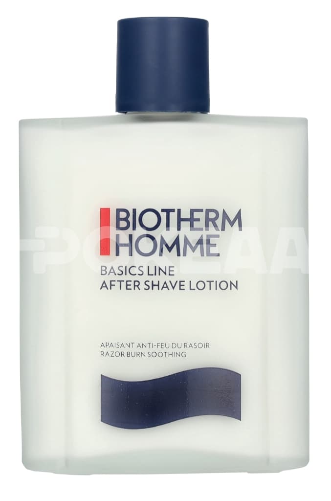 Biotherm Homme Razor Burn Eliminator After Shave 100ml - For Normal Skin - Instant Soother 2