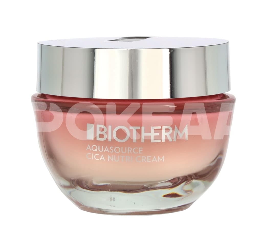 Biotherm Aquasource Cica Nutri Cream 50ml 2