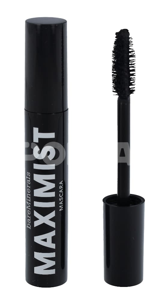BareMinerals Maximist Phyto-Fiber Volumizing Mascara 9ml - Black 2