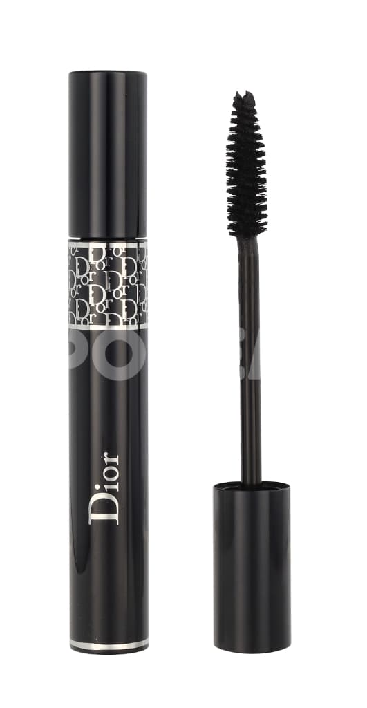 Dior Diorshow Waterproof Buildable Volume Mascara 11.5ml - #090 Catwalk Black 2
