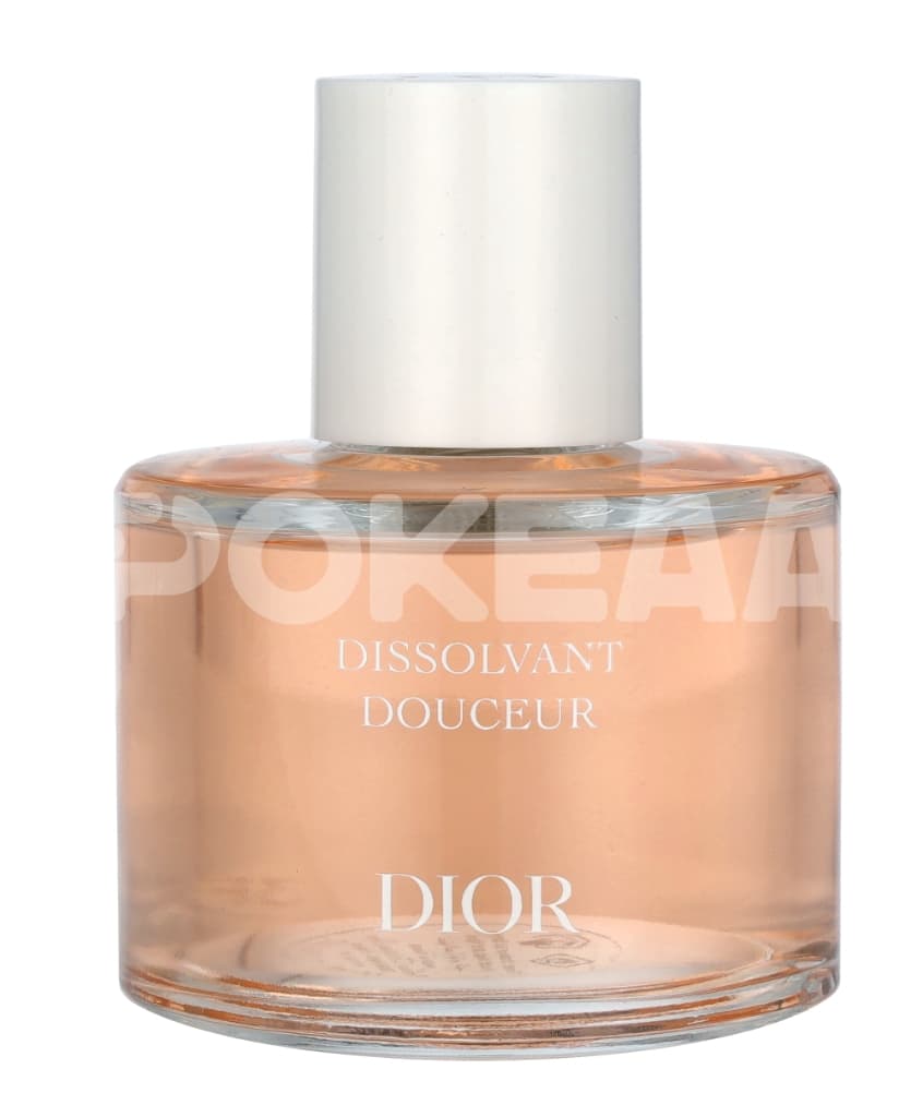 Dior Dissolvant Douceur 50ml 2
