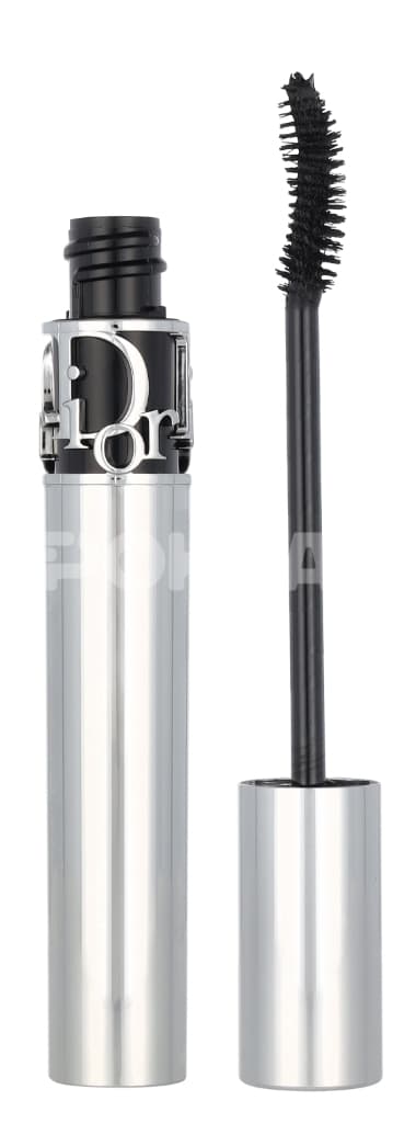 Dior Diorshow Iconic Overcurl Volume Mascara 6g - #090 Black 2