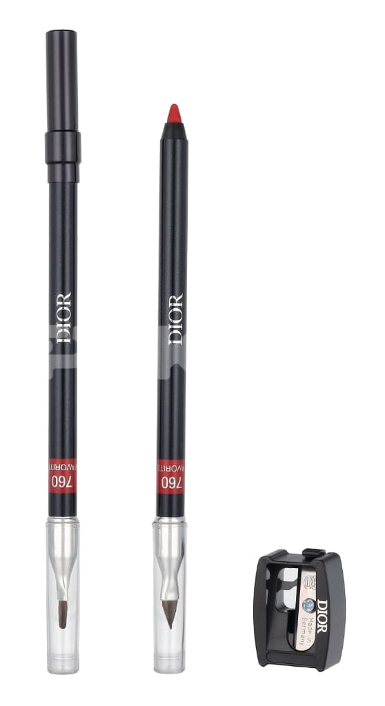 Dior Rouge Dior Contour Lipliner 1.2g - #760 Favorite 2