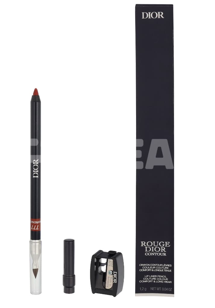 Dior Rouge Dior Contour Lipliner 1.2g - #777 Fahrenheit 1