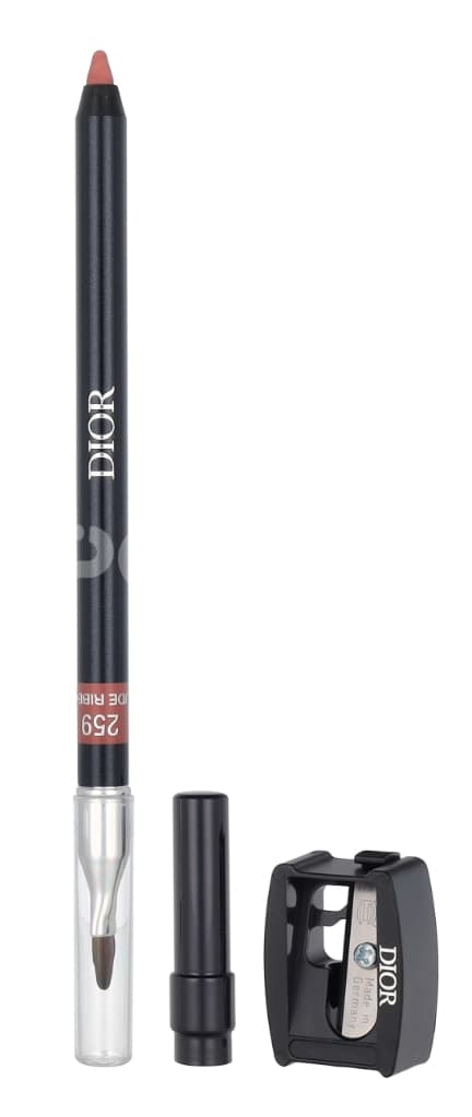 Dior Rouge Dior Contour Lipliner 1.2g - #259 Nude Ribbon 2
