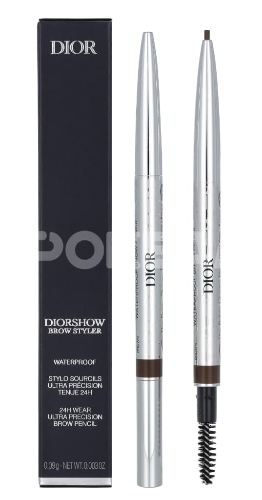Dior Diorshow Brow Styler Pencil 0.1g - #003 Brown 1